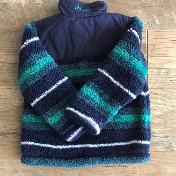 Pullover - Picture 4 of 5